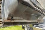 1988 Toyota Land Cruiser 4WD,2,4 Turbo Diesel hengerfeste s+v dekk