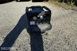 Workman EX M8 luftkompressor – 8 liter / 10 bar