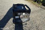 Workman EX M8 luftkompressor – 8 liter / 10 bar