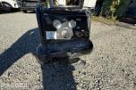 Workman EX M8 luftkompressor – 8 liter / 10 bar