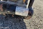 Workman EX M8 luftkompressor – 8 liter / 10 bar