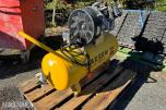 2011 Kaeser Premium 450/90W kompressor