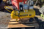 2011 Kaeser Premium 450/90W kompressor
