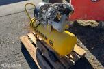 2011 Kaeser Premium 450/90W kompressor