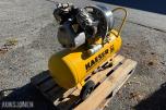2011 Kaeser Premium 450/90W kompressor