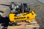2011 Kaeser Premium 450/90W kompressor