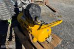 2011 Kaeser Premium 450/90W kompressor