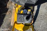 2011 Kaeser Premium 450/90W kompressor