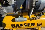 2011 Kaeser Premium 450/90W kompressor
