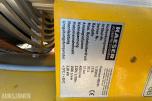 2011 Kaeser Premium 450/90W kompressor