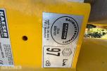 2011 Kaeser Premium 450/90W kompressor