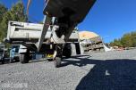 2011 Tysse Varehenger 1 akslet 
