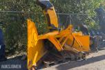 2018 Dalen 2106 V-fres med PTO aksel