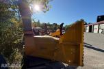 2018 Dalen 2106 V-fres med PTO aksel