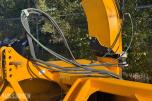 2018 Dalen 2106 V-fres med PTO aksel