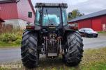 1997 Massey Ferguson 6170 4x4