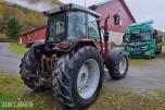 1997 Massey Ferguson 6170 4x4
