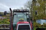 1997 Massey Ferguson 6170 4x4