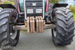 1997 Massey Ferguson 6170 4x4