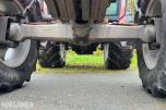 1997 Massey Ferguson 6170 4x4