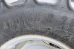 1997 Massey Ferguson 6170 4x4