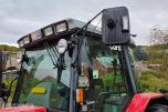1997 Massey Ferguson 6170 4x4