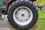 1997 Massey Ferguson 6170 4x4
