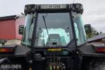 1997 Massey Ferguson 6170 4x4