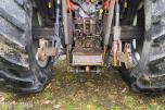 1997 Massey Ferguson 6170 4x4