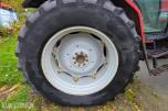 1997 Massey Ferguson 6170 4x4