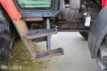 1997 Massey Ferguson 6170 4x4