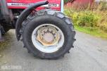 1997 Massey Ferguson 6170 4x4