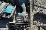 Makita verktøypakke – batteriverktøy, sager, borhammer og tilbehør