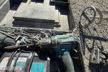 Makita verktøypakke – batteriverktøy, sager, borhammer og tilbehør