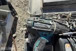 Makita verktøypakke – batteriverktøy, sager, borhammer og tilbehør