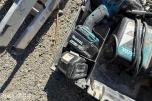 Makita verktøypakke – batteriverktøy, sager, borhammer og tilbehør