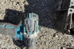 Makita verktøypakke – batteriverktøy, sager, borhammer og tilbehør