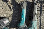 Makita verktøypakke – batteriverktøy, sager, borhammer og tilbehør