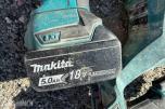 Makita verktøypakke – batteriverktøy, sager, borhammer og tilbehør