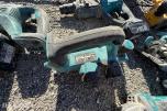 Makita verktøypakke – batteriverktøy, sager, borhammer og tilbehør