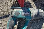 Makita verktøypakke – batteriverktøy, sager, borhammer og tilbehør