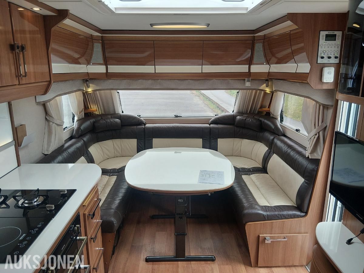 2014 Campingvogn - KABE Royal Imperial 720 KS