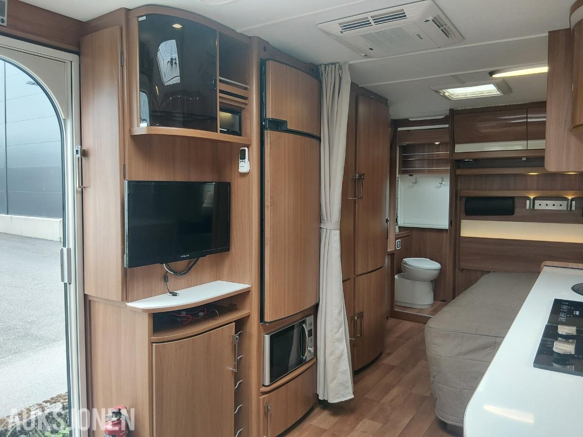 2014 Campingvogn - KABE Royal Imperial 720 KS