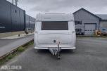 2014 Campingvogn - KABE Royal Imperial 720 KS