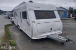 2014 Campingvogn - KABE Royal Imperial 720 KS