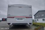 2014 Campingvogn - KABE Royal Imperial 720 KS