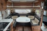 2014 Campingvogn - KABE Royal Imperial 720 KS