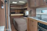 2014 Campingvogn - KABE Royal Imperial 720 KS