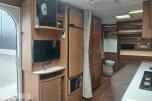 2014 Campingvogn - KABE Royal Imperial 720 KS
