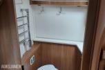 2014 Campingvogn - KABE Royal Imperial 720 KS